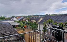 Wohnwerk: Das Moselhaus, Direkt Grenze Luxemburg
